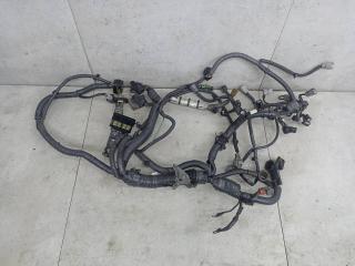 проводка двигателя Nissan Juke YF15 [рестайлинг] 2013, 1.6 л., HR16DE, бензин, 240111KA2A