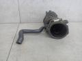 патрубок воздушного фильтра Renault Clio 3 поколение 2008, 8200424266 - фото №2