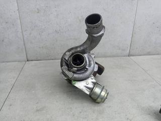 турбина Renault Laguna 2 поколение 2004, 1.9 л., 8200708639, H8200114015