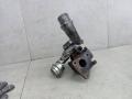 турбина Renault Laguna 2 поколение 2004, 1.9 л., 8200708639, H8200114015 - фото №3