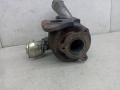 турбина Renault Laguna 2 поколение 2004, 1.9 л., 8200708639, H8200114015 - фото №4