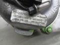 турбина Renault Laguna 2 поколение 2004, 1.9 л., 8200708639, H8200114015 - фото №5