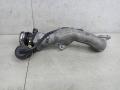 гофра инжектора Renault Megane 2 поколение 2004, 1.9 л., 8200186383 - фото №2