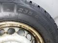 колесо запасное (таблетка) Mercedes-Benz Sprinter 2 поколение (W906) 2012, A0014014802 - фото №3