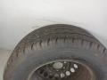 колесо запасное (таблетка) Mercedes-Benz Sprinter 2 поколение (W906) 2012, A0014014802 - фото №6