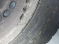 колесо запасное (таблетка) Mercedes-Benz Sprinter 2 поколение (W906) 2012, A0014014802 - фото №7