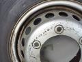 колесо запасное (таблетка) Mercedes-Benz Sprinter 2 поколение (W906) 2012, A0024010102 - фото №4