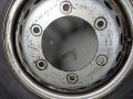 колесо запасное (таблетка) Mercedes-Benz Sprinter 2 поколение (W906) 2012, A0024010102 - фото №5