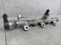 топливная рампа Renault Scenic 3 поколение 2012, 2.0 л., H8200610770, 8200947803 - фото №2