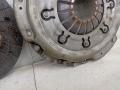 корзина сцепления Renault Scenic 2 поколение 2004, 1.9 л., 8200234000, 8200313646 - фото №4