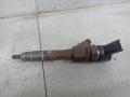 форсунка Renault Trafic 2 поколение 2006, 8200100272 - фото №3