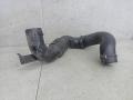 патрубок воздушного фильтра Renault Master 3 поколение 2012, 165554107R - фото №2