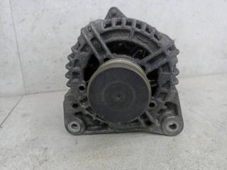 генератор Renault Megane 2 поколение [рестайлинг] 2012, 8200390675, 231008578R