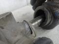 рулевая рейка Renault Clio 2 поколение [рестайлинг] 2003, 8200711397, 7700437051 - фото №7