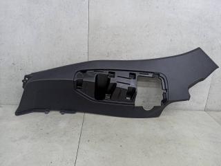 обшивка салона Renault Megane 4 поколение (2016 - 2020), 769183645R