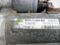 стартер Ford Focus 2 поколение 2008, 1.6 л., SHDA, бензин, 8V2111000BD - фото №5