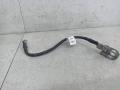 клемма аккумулятора минус Chevrolet Cruze 1 поколение 2010, 96982090 - фото №2