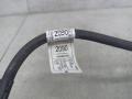 клемма аккумулятора минус Chevrolet Cruze 1 поколение 2010, 96982090 - фото №3