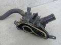корпус термостата Renault Arkana 1 поколение 2020, 110600260R, A2822033000 - фото №3