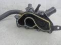 корпус термостата Renault Arkana 1 поколение 2020, 110600260R, A2822033000 - фото №4