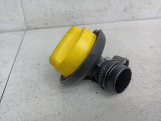 маслозаливная горловина Renault Arkana 1 поколение 2020, 152599115R, 152595200R