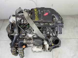 двигатель Peugeot Partner 2 поколение (B9) [рестайлинг] 2013, 1.6 л., 9H08, 10JBEB, DV6DTED