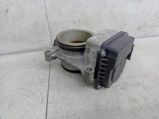 заслонка дроссельная Renault Duster 1 поколение 2010, 8200063652
