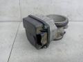 заслонка дроссельная Renault Duster 1 поколение 2010, 8200063652 - фото №2