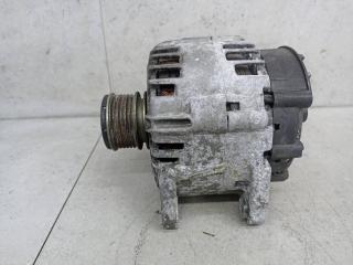 генератор Renault Megane 3 поколение 2012, 231000026R