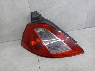 фонарь задний левый Renault Megane 2 поколение 2003, 8200073236