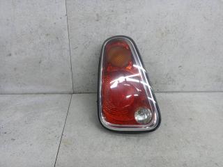 фонарь задний левый Mini Cooper 1 поколение [рестайлинг] 2005, 7166955, 3016470000