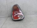 фонарь задний левый Mini Cooper 1 поколение [рестайлинг] 2005, 7166955, 3016470000 - фото №2