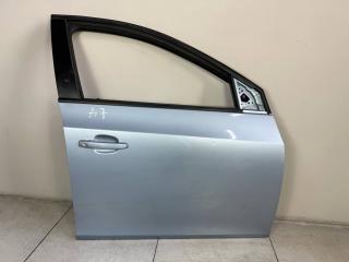 дверь передняя правая Chevrolet Cruze 1 поколение 2012, 95987758