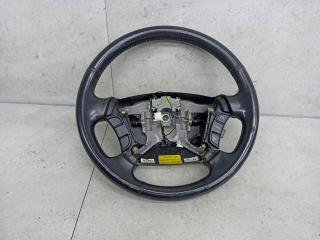 руль Kia Carens 2 поколение 2009, 561401D100, 955101D000, 967001D000