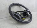 руль Kia Carens 2 поколение 2009, 561401D100, 955101D000, 967001D000 - фото №3