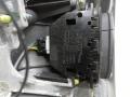 руль Kia Carens 2 поколение 2009, 561401D100, 955101D000, 967001D000 - фото №6