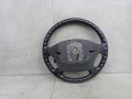 руль Kia Carens 2 поколение 2009, 561401D100, 955101D000, 967001D000 - фото №8