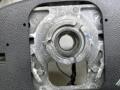 руль Kia Carens 2 поколение 2009, 561401D100, 955101D000, 967001D000 - фото №9