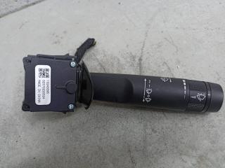 переключатель дворников Chevrolet Cruze 1 поколение 2011, 13243595
