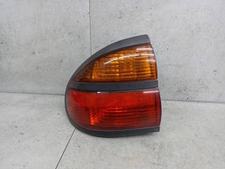 фонарь задний левый Renault Laguna 1 поколение [рестайлинг] 1999, 7700420122