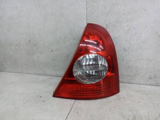 фонарь задний правый Renault Clio 2 поколение 2002, 8200071414