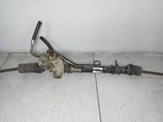 рулевая рейка Renault Kangoo 1 поколение [рестайлинг] 2006, 6820000093, 8200320863
