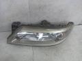 фара левая Renault Laguna 2 поколение 2004, 8200163323 - фото №4