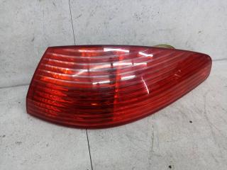 фонарь задний правый Peugeot 607 1 поколение [рестайлинг] 2005, 96295391XX