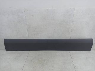 молдинг (накладка кузовная) Mercedes-Benz Sprinter 2 поколение (W906) (2006 - 2014), A9066902982