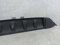 воздуховод (дефлектор) радиатора Audi Q7 4L 2008, 4L0121285 - фото №3