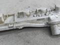 панель заднего фонаря Audi A4 B7 2006, 8E9945258 - фото №2