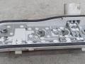 панель заднего фонаря Audi A4 B7 2006, 8E9945258 - фото №4