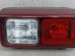 фонарь задний правый Renault Trafic 3 поколение 2019, 265549399R, 93459783