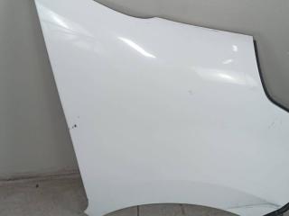 крыло переднее правое Renault Master 3 поколение 2013, 631000018R, 631000936R